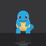 William Joseph Laymon - @squirtlesman - Instagram