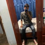 Joseph Leal - @joseph_leal17 - Instagram