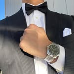 Joseph Lebrón - @lebronjoewatches - Instagram