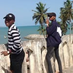 Joseph Lebron Akwei - @akweilebron - Instagram