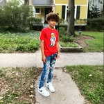Joseph Lebron Rucker - @josephlebronrucker - Instagram