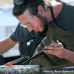 Joseph Lech - @lechgeneralmetalworks - Instagram