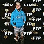 Brockton Joseph Paul Lechuga - @brocklettuce - Instagram