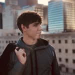 Joseph Leech - @josephleech - Instagram