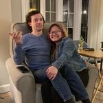 Joseph Leibowitz - @171joey_leibz - Instagram