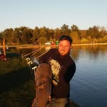 Joseph Leigh - @jleigh_1976 - Instagram
