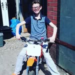 Joseph Leigh - @josephleigh7245 - Instagram