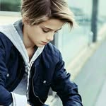 Joseph Leigh Williams - @joskaterboy - Instagram