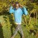 Joseph Lomuria - Facebook