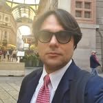 Giuseppe Lonero - @josephlenoir82 - Instagram
