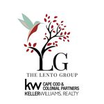 Joseph and Kathleen Lento - @thelentogroupatkellerwilliams - Instagram