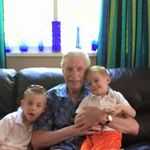 Jerry Joseph Gerard Lepage - @lepagejerry - Instagram