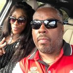 Joseph Lett - @pastorjoelettwiththeword - Instagram