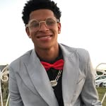 Levandré Joseph - @levandre.kingsley_joseph - Instagram