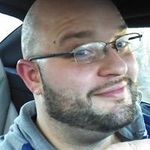 Joseph Libretti - @tin_knight - Instagram