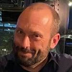 Joseph Libretti - @joelibretti - Instagram