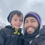 Joseph LiCausi - @therealshower - Instagram