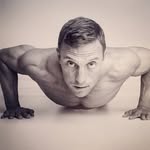 Joseph Liebenberg - @josephlieb - Instagram