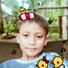 Joseph Ligason Gabrinez - @joseph.ligason.ga - TikTok