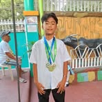 Lime Joseph Fernandez - Facebook