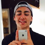 Joseph Limon - @joe_dizzle28 - Instagram