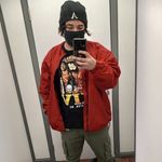 Joseph Limon - @josephthebear12 - Instagram
