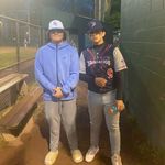 Joseph Palacios Limon - @not_joe976 - Instagram