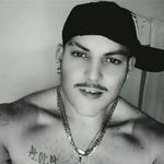 Giuseppe Porpora - @joseph.lion88 - Instagram