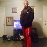 Joseph Lion - @lion2962 - Instagram