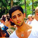 Joseph Lion Bouskila - @yossibouskila - Instagram