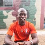 Joseph Lion Onikoyamou - Facebook