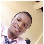 Joseph Lionel Badibanga - @josephlionelbadibanga - Instagram