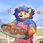 Joseph/Josef - @joseph_lion_ewe - Instagram