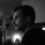 Joseph Lisowski - @mustachejoey - Instagram