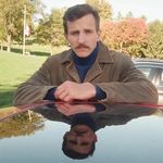 Joseph Walter Lisowski - @josephwlisowski - Instagram