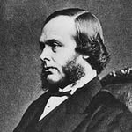 Joseph Lister - @joseph.lister_1827 - Instagram