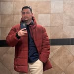 Joseph Lizzamz - @oswolf15 - Instagram