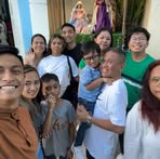 Joseph Van Llenos - Facebook