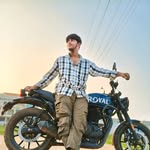 Harsha P - @__joseph__looser__ - Instagram