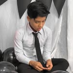 Joseph - @joseph_loor2 - Instagram