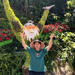 Joseph Loo - @joemama.climbing - Instagram