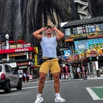 Joseph Loor  - @joseph_loor - Instagram