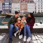 Joseph Lorensyah - @josephlorensyah - Instagram