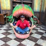 Joseph Lorenzo Gallina - @josephlorenzogallina - Instagram