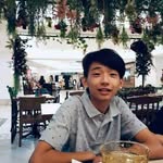 Joseph Lorence - @gwapong_seph - Instagram