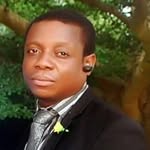 Joseph Godspower Loveday - @josephgodspowerloveday - Instagram