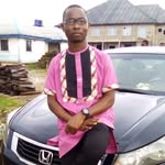 Joseph okoroma loveday - @josephokoroma - Instagram