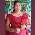 Jini Lovis Joseph Chirayil - @jini_lovis_joseph - Instagram