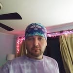 Joseph Lowder - @dickslinger1979 - Instagram