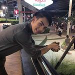 Joseph Lowell - @jirachot_preecharoan - Instagram